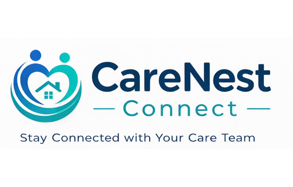 CareNest Connect
